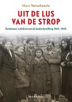 Uit de lus van de strop
