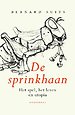 De sprinkhaan