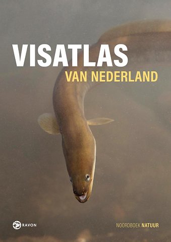 Visatlas van Nederland