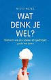 Wat denk je wel?