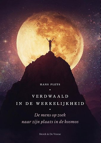 Verdwaald in de werkelijkheid