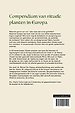 Compendium van rituele planten in Europa