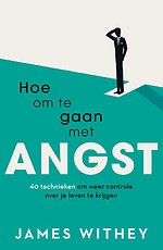 Hoe om te gaan met angst