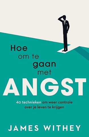 Hoe om te gaan met angst