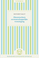 Dierenrechten en maatschappelijke vooruitgang