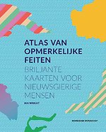 Atlas van opmerkelijke feiten