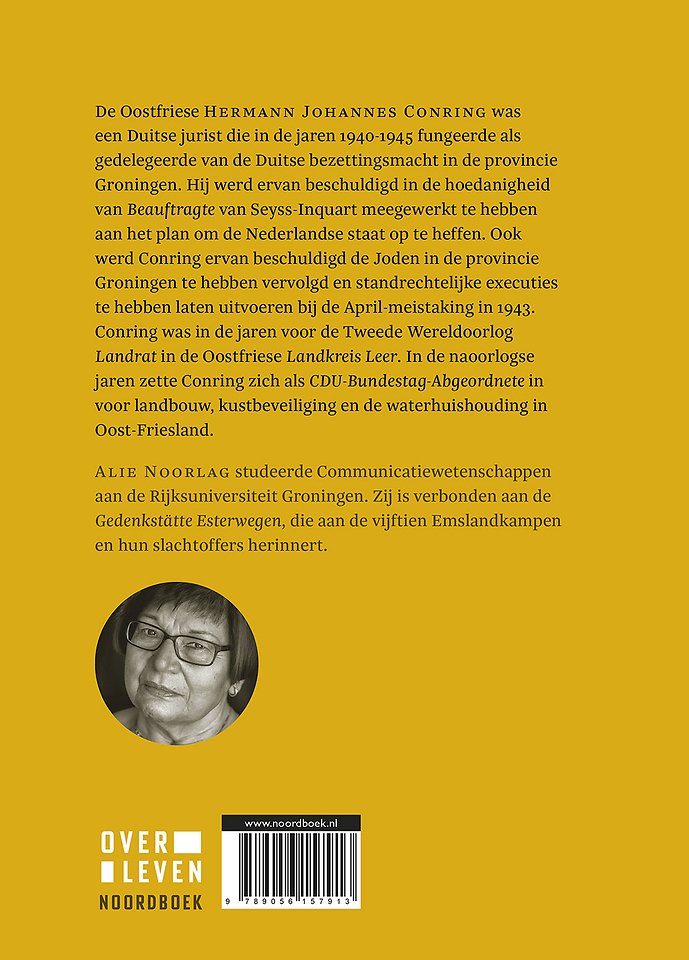 Hermann Johannes Conring