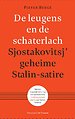 De leugens en de schaterlach
