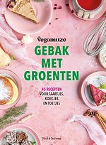 Gebak met groenten