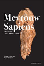 Mevrouw Sapiens Mevrouw Sapiens