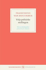 Vrije staatkundige stellingen
