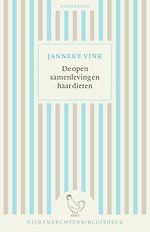 De open samenleving en haar dieren De open samenleving en haar dieren