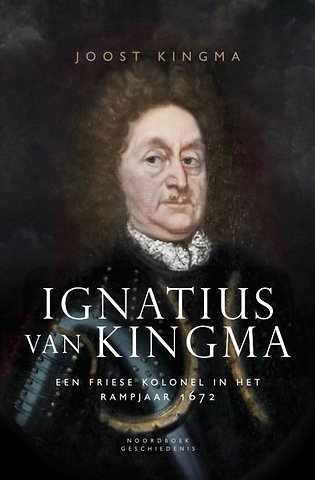 Ruiter voor de republiek