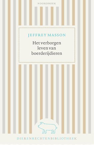 Het verborgen leven van boerderijdieren