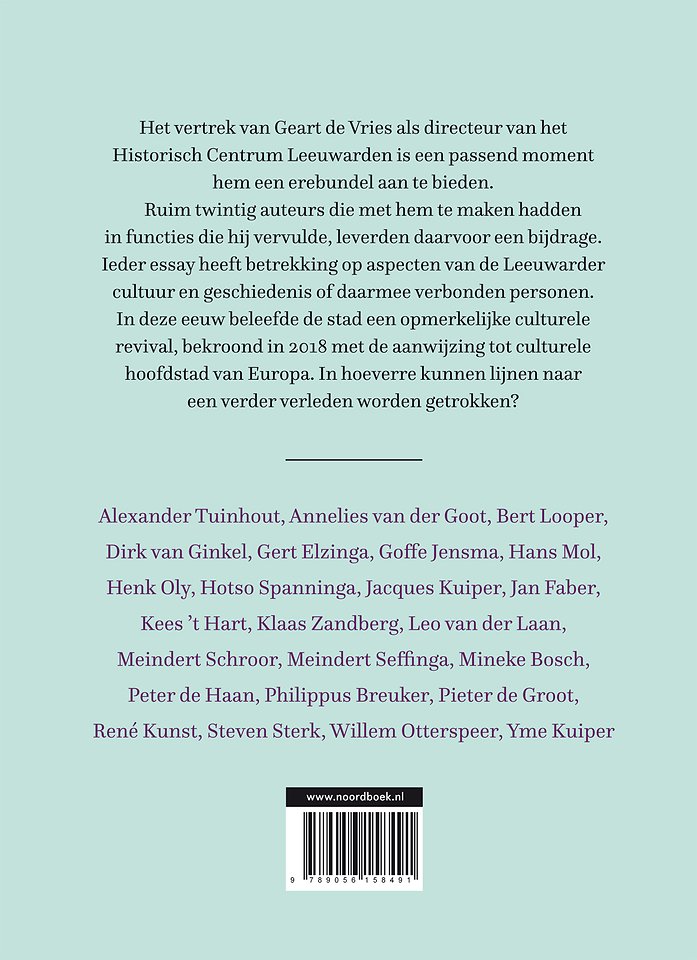 Leeuwarden