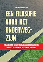 Een filosofie voor het onderweg-zijn