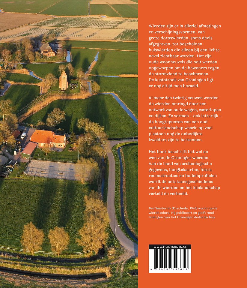 Wierdenlandschap