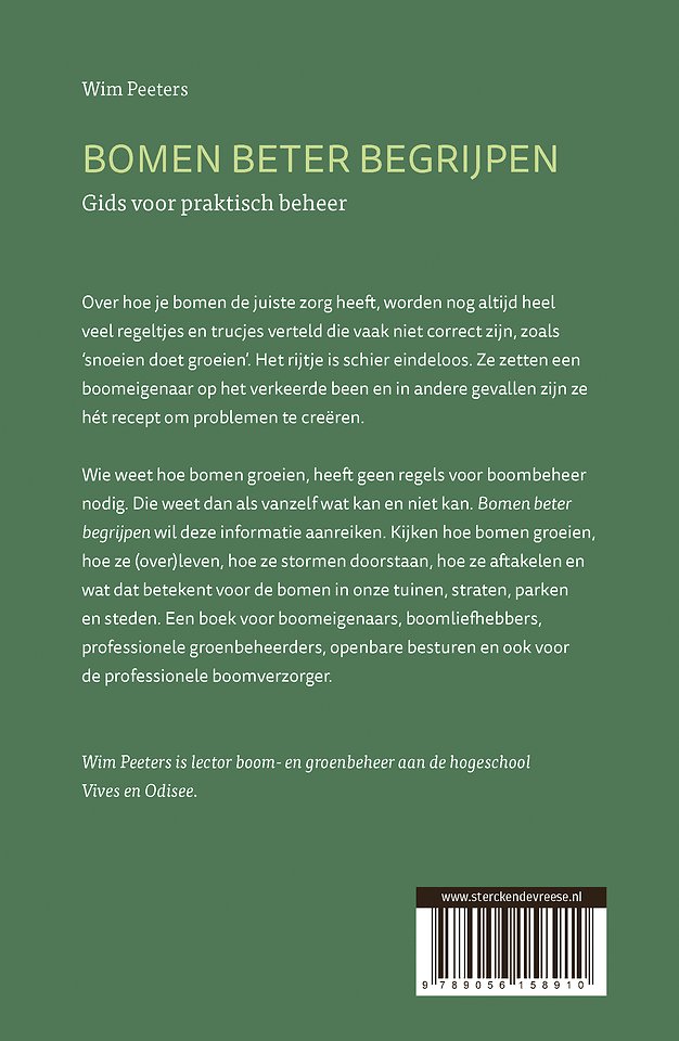 Bomen beter begrijpen