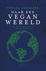 Naar een vegan wereld 