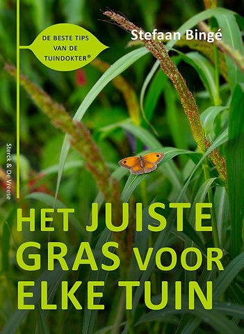 Het juiste gras voor elke tuin