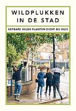 Wildplukken in de stad