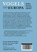Vogels van Europa