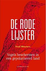 De rode lijster