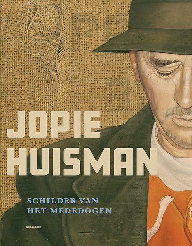 Jopie Huisman