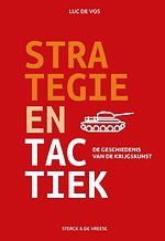 Strategie en tactiek Strategie en tactiek