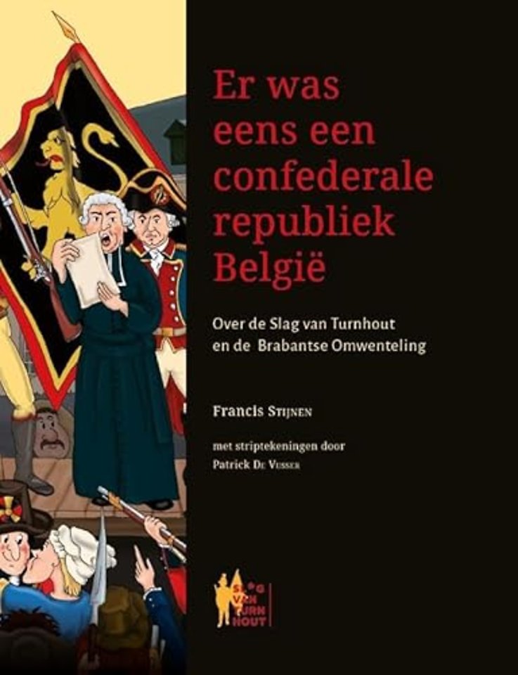 Er was eens een confederale republiek België