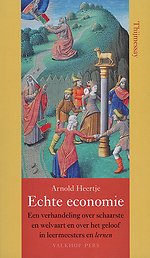 Echte economie