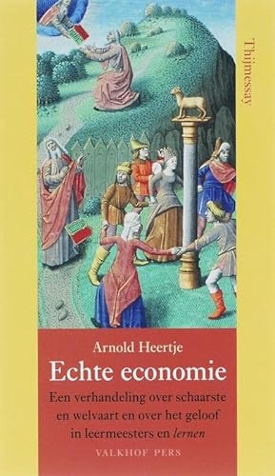 Echte economie