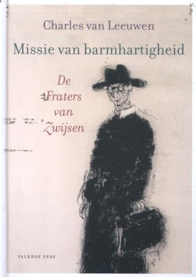 Missie van barmhartigheid