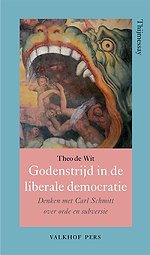 Godenstrijd in de liberale democratie