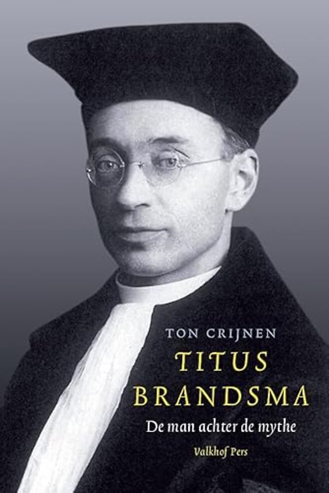Titus Brandsma