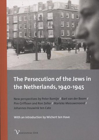 The Persecution of the Jews in the Netherlands, 1940-1945