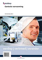 Centrale verwarming