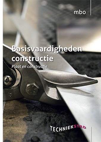 Basisvaardigheden Constructie