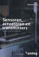 Sensoren, actuatoren en transmitters