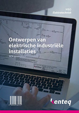 Ontwerpen van elektrische industriele installaties - NEN 101