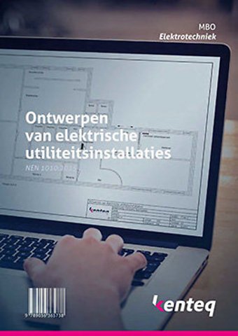 Ontwerpen van elektrische utiliteitsinstallaties - NEN 1010: