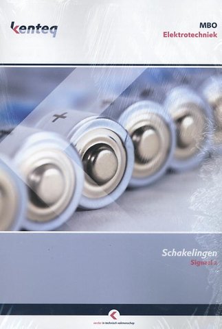 Schakelingen Signaal 2