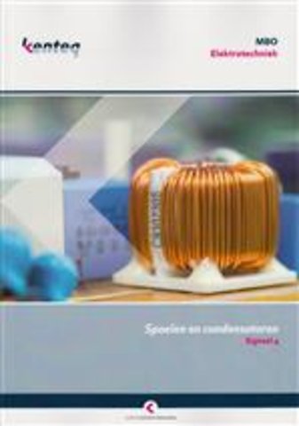 Spoelen en condensatoren Signaal 4