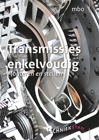 Transmissies enkelvoudig