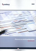 Plannen en werkvoorbereiden