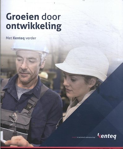 BPV-werkboek Constructiewerker