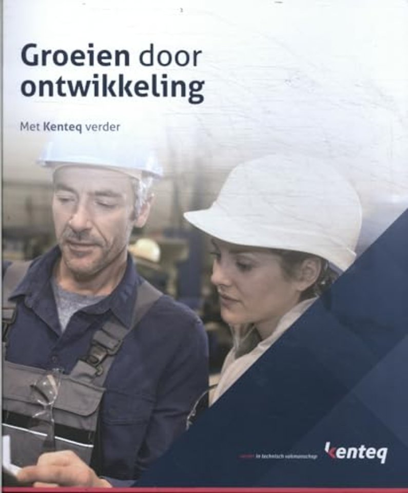 BPV-werkboek Constructiewerker