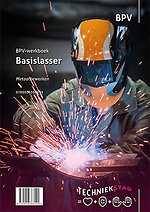 BPV-werkboek Basis Lasser