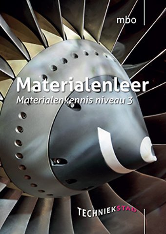Materialenleer niveau 3