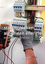 Meten en storingzoeken algemeen energie